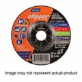 Saint-Gobain Abrasives GRINDING WHEEL 5 in.D 70184609144